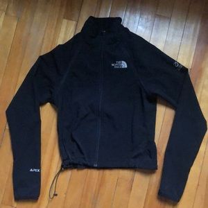 The north face flight series jacket